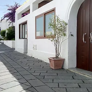 Casa Frank , Stromboli Italia