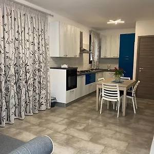 Diamante , San Vito Lo Capo Italia