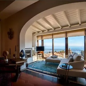 Casa Aricò&shatulle , Taormina Italia