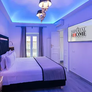 Imperial Rhome , Roma Italia