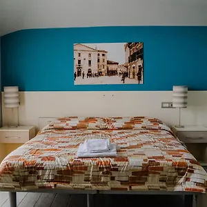 Bed & Breakfast Passeggiata, Bussolengo