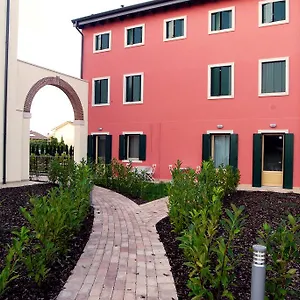 Bed & Breakfast Corte Dei Cedri, Bussolengo