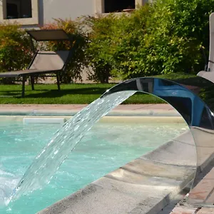 Aparthotel Cà Di Capri, Bussolengo